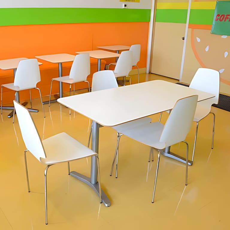 Reserve Your Table Today