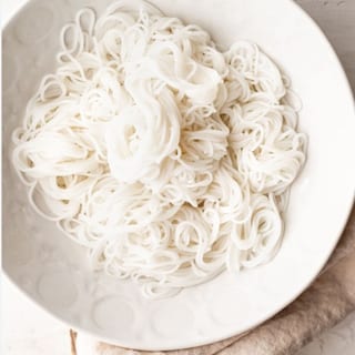 Extra Vermicelli  Rice Noodles 