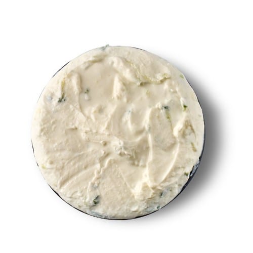 Tzatziki.