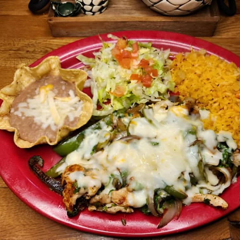 Tantalizing Tostadas: A Mexican Delight