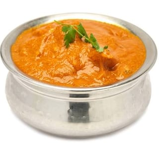 Lamb Tikka Masala