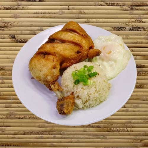 MANOKSILOG.