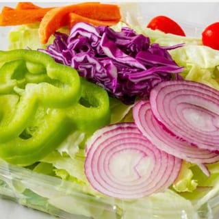 Garden Salad