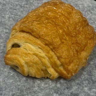 Chocolate Croissant