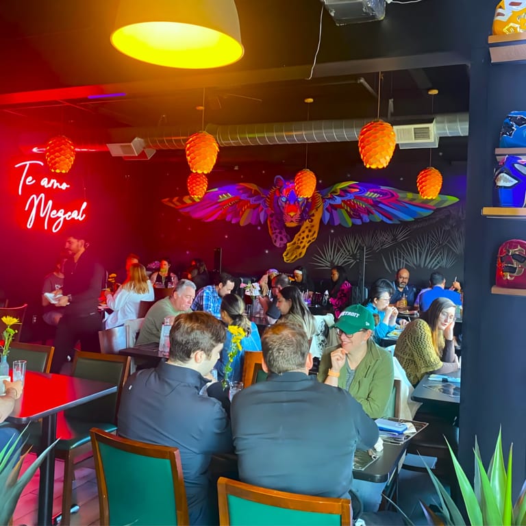 A Place For Everyone