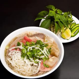 Beef Pho