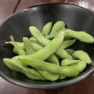 Edamame