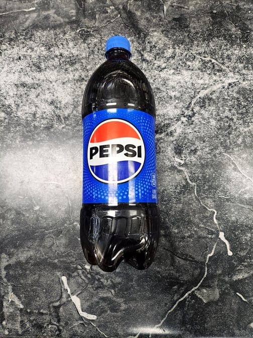 Pepsi - 1 Liter.