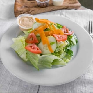 Garden Salad 