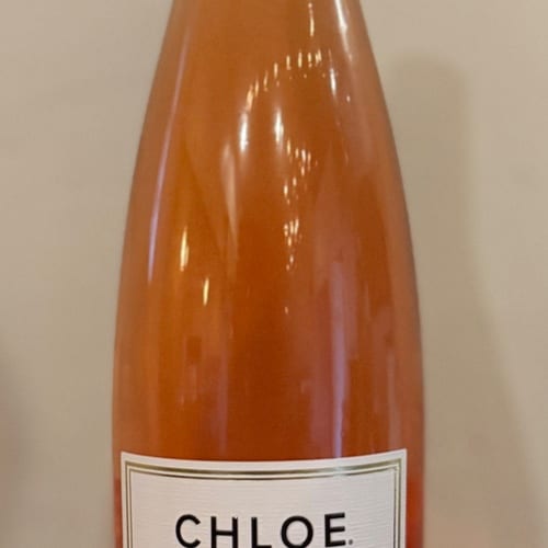 Chloe Rose Bottle.