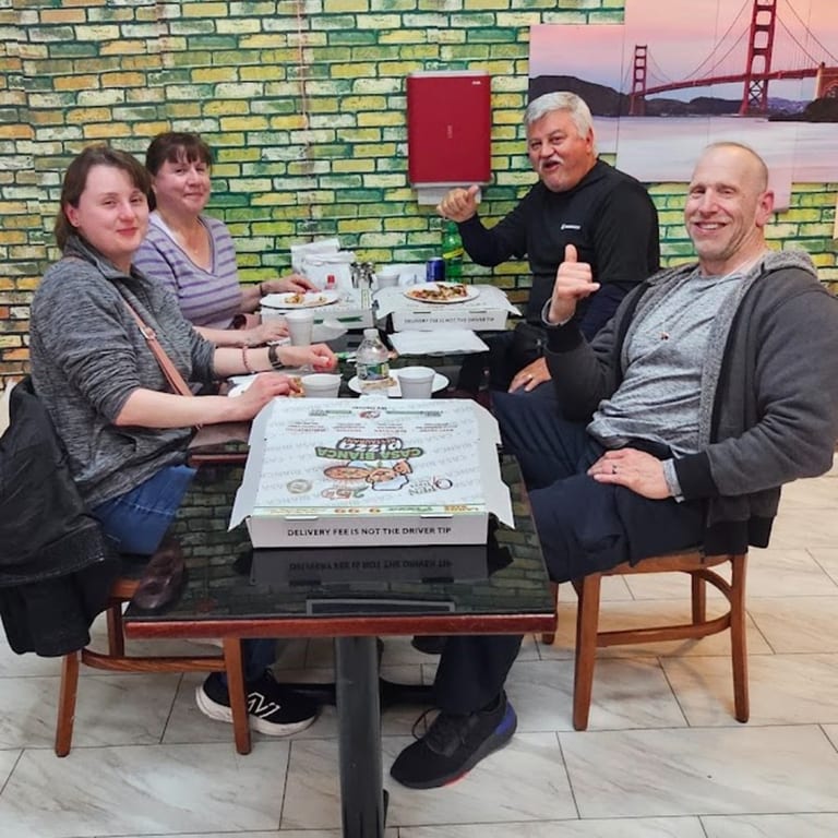 A Place to Relax and Enjoy