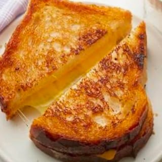GRILLED CHEESE