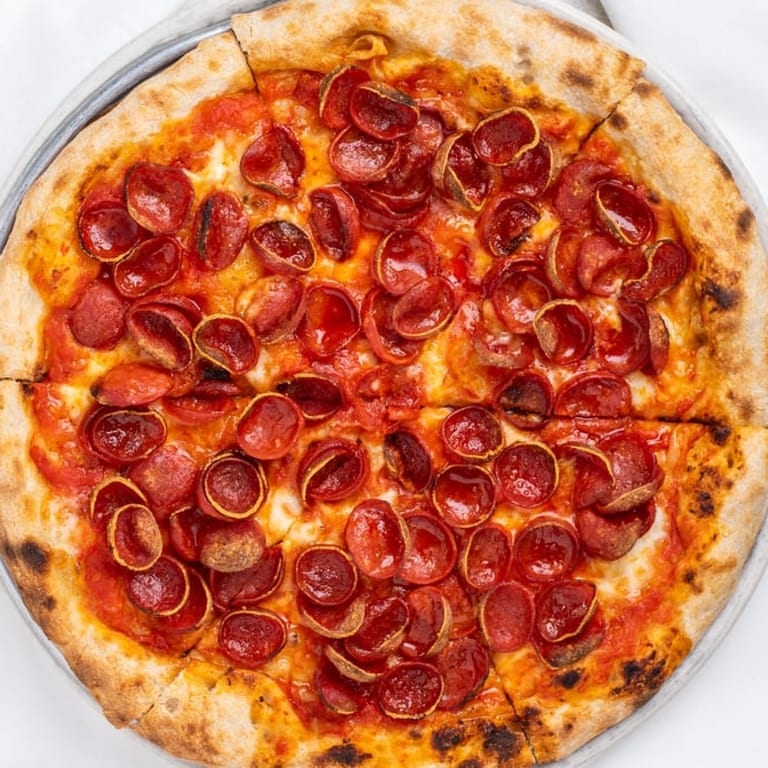 Delicious Vegetarian Options for Every Palate