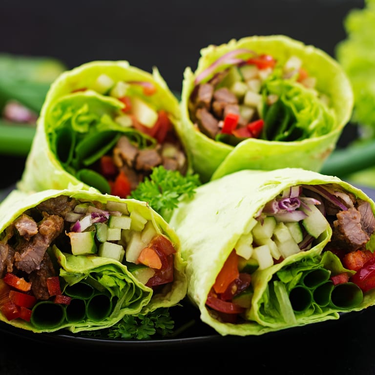 Shawarma Spectacular Family Feast!