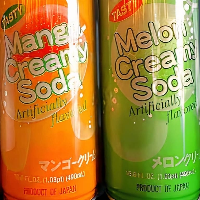 Authentic Japanese Flavors and Favorites