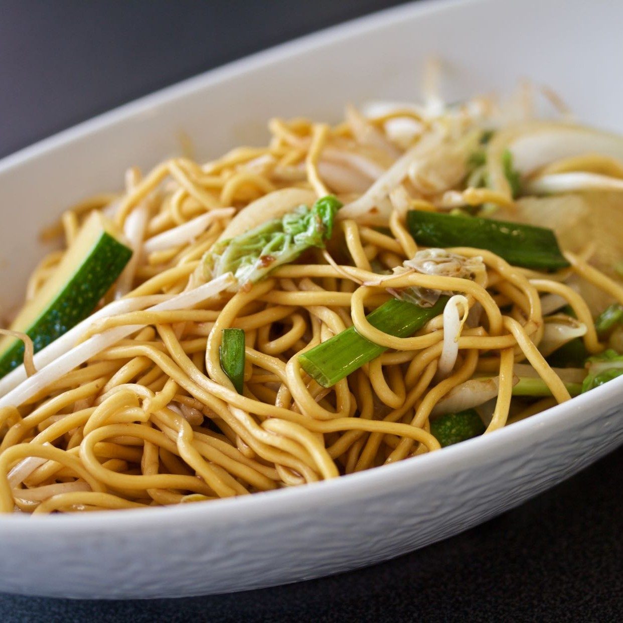 Lo Mein.