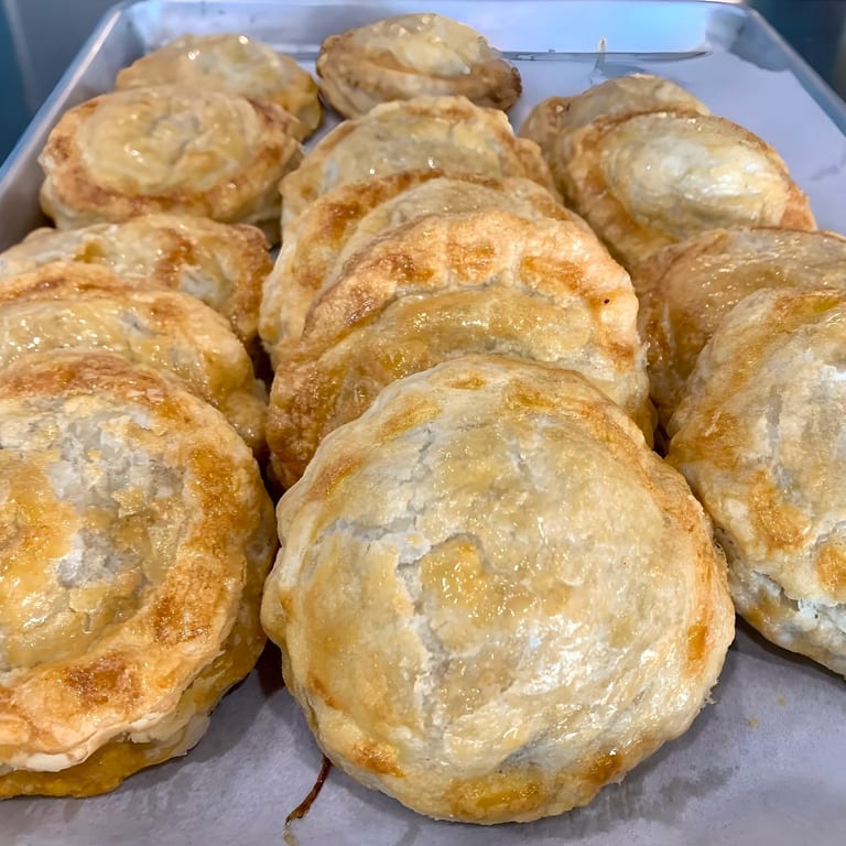  Fresh Cuban Bread – Baked Daily! 