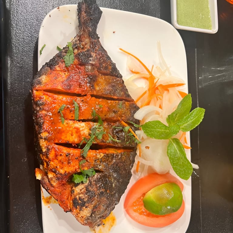 Signature Dishes and Everyday Favorites