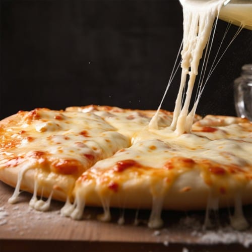 Cheese Pizza  (X-Large (16") ).