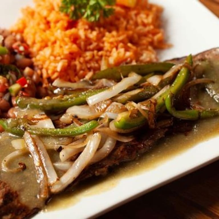 Delicious Dinner Options for Every Palate