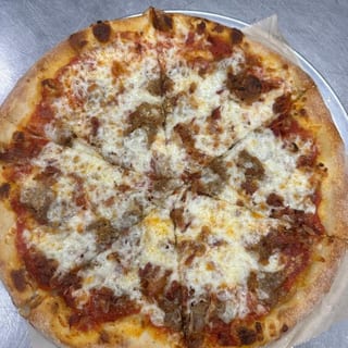 Meat Lovers Pizza (Large 16")