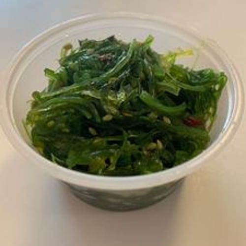 Seaweed Salad (4 Oz).