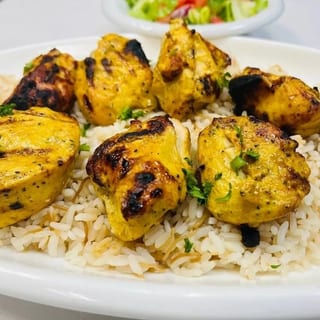 Chicken Kabob