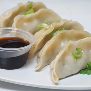 Gyoza