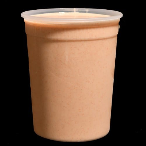 Sauce by the Pint and Quart.