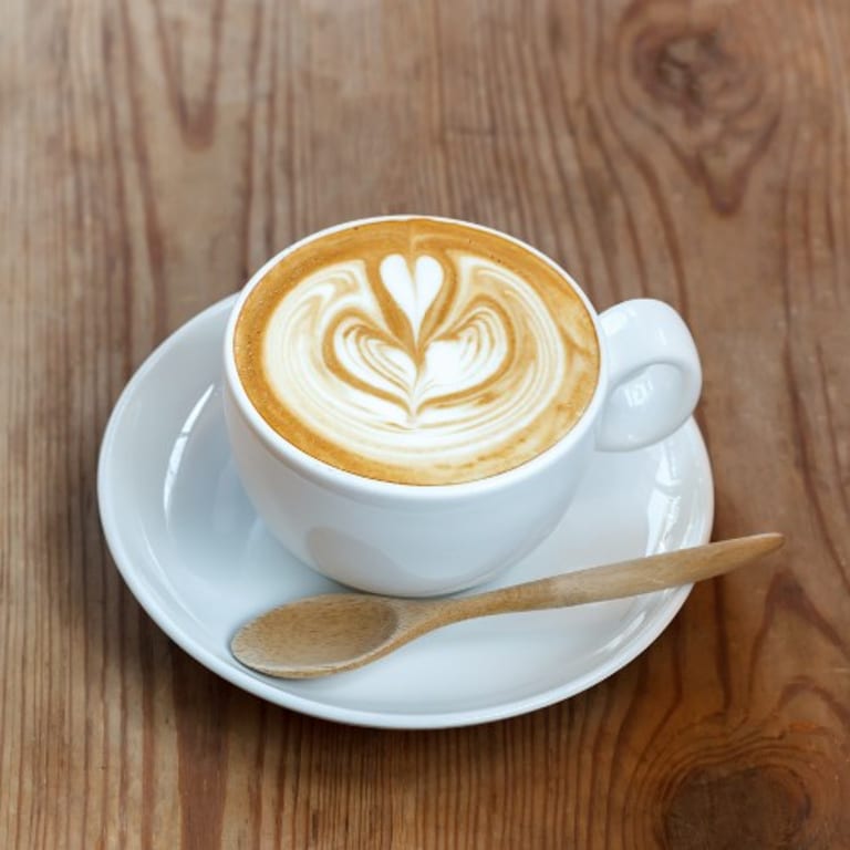 Cappuccino Delights: Bakery and Cafe Favorites