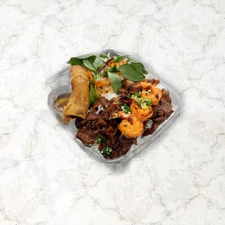 D4. Bun Dac Biet (House Vermicelli)