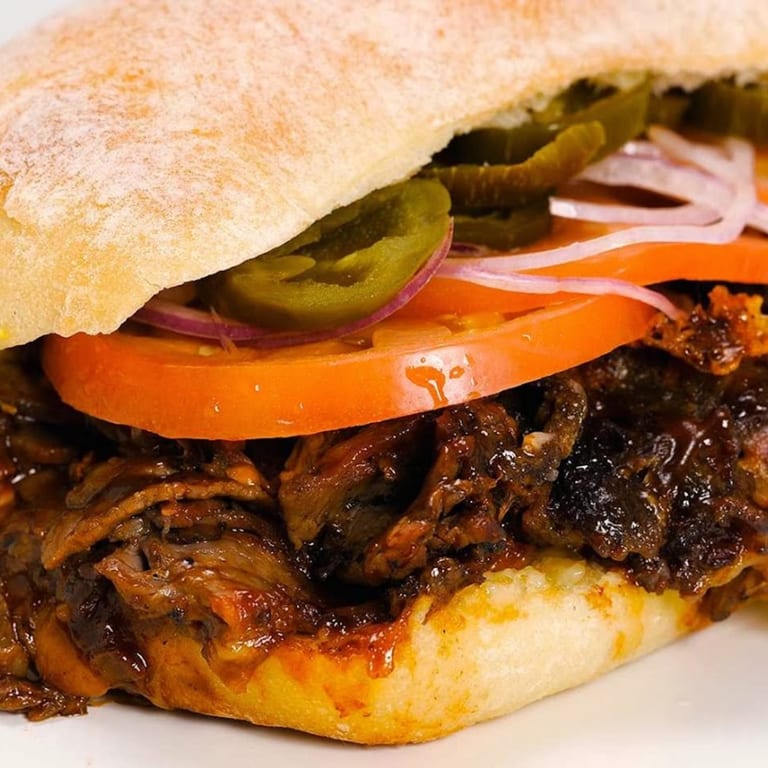 Smoked Savory Specials