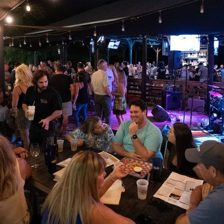 Join the Townies Family