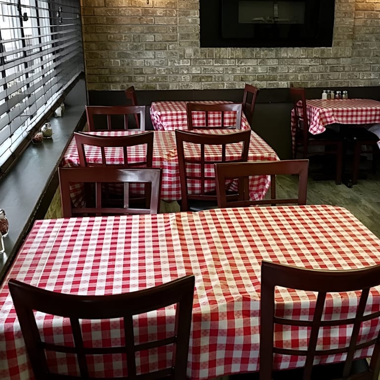 A Place for Everyone