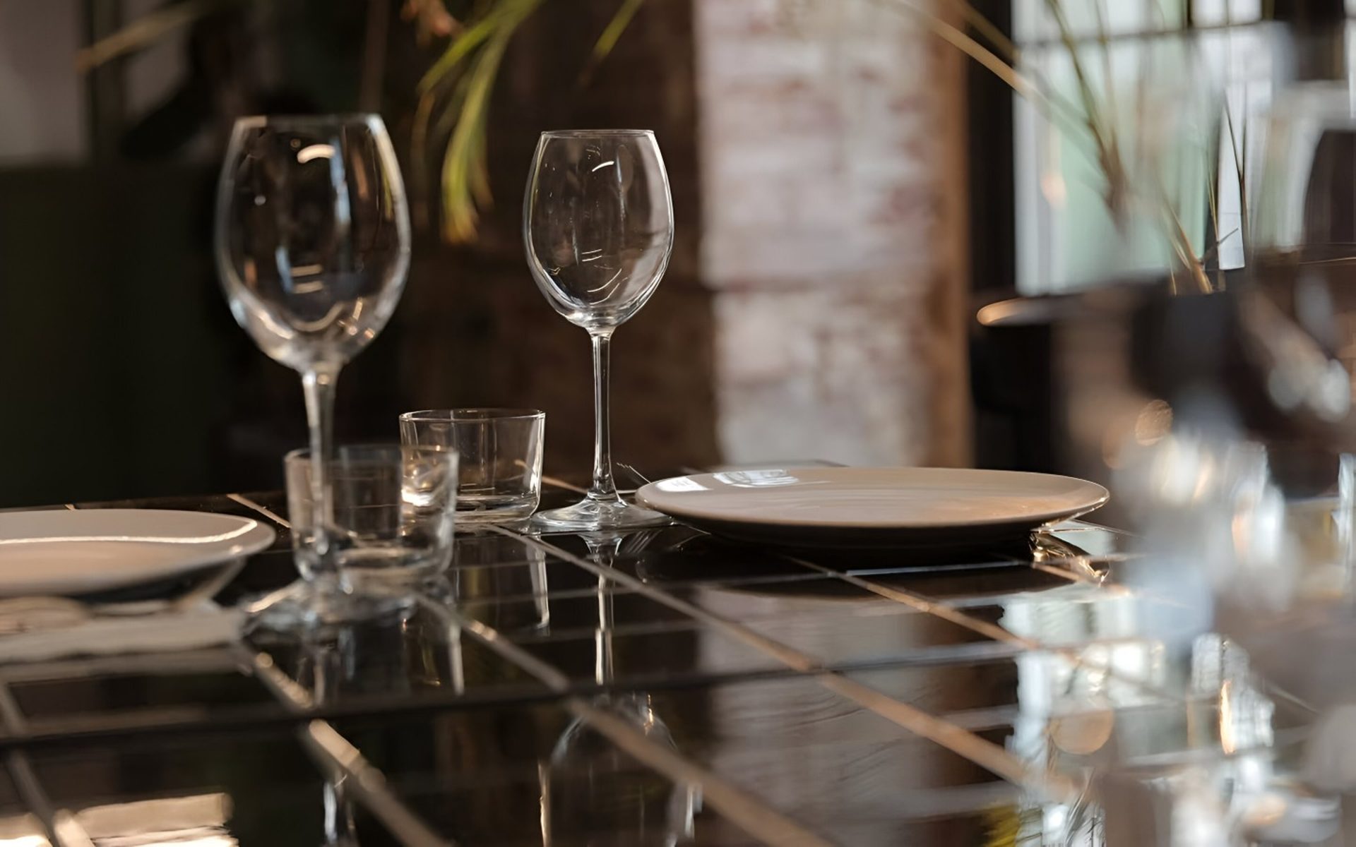 Private Events Made Special