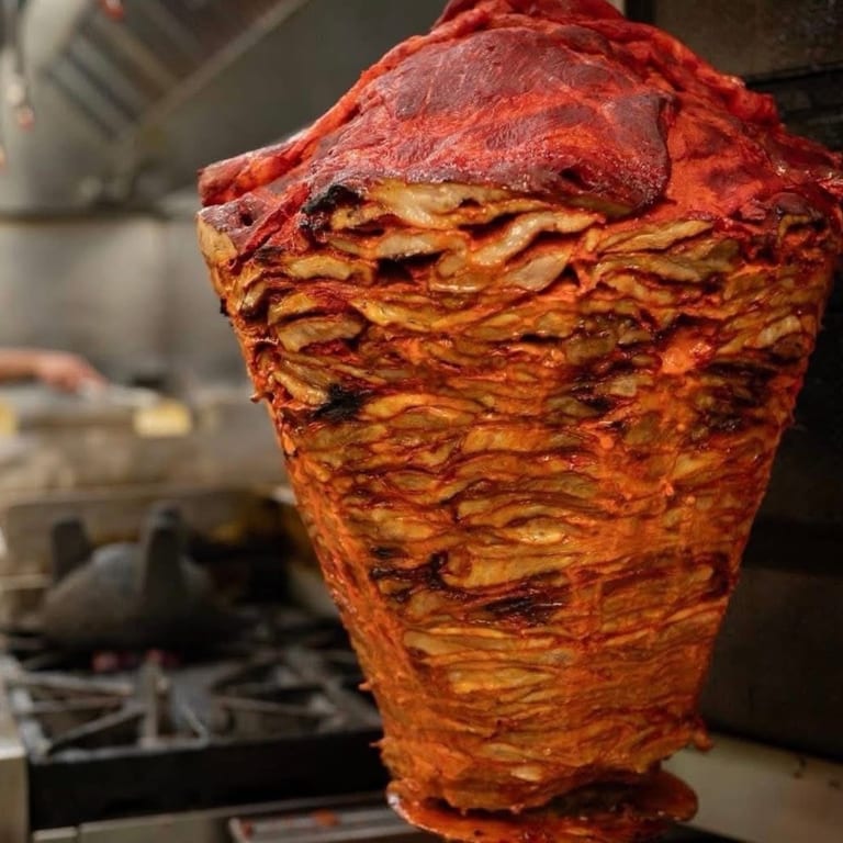 Bold Bites, Big Flavor