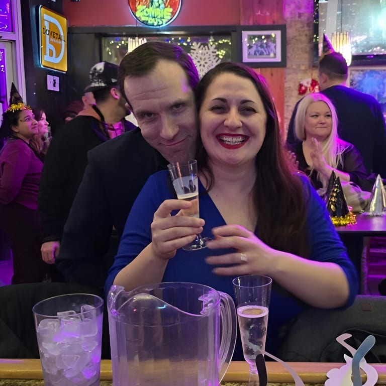 Drinks, Sports & Good Vibes 🍻📺