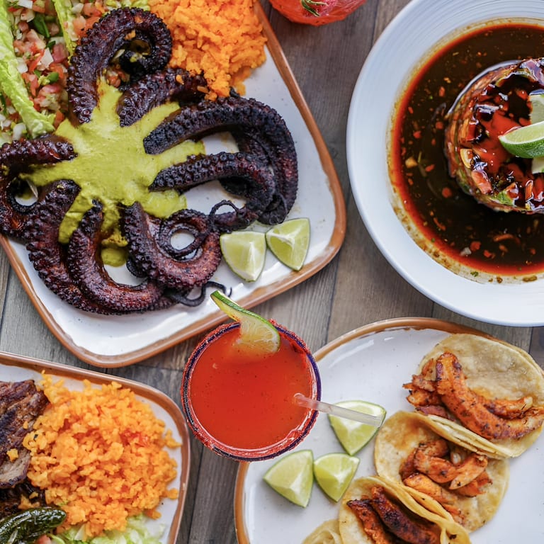 A Celebration of Taste and Flavor