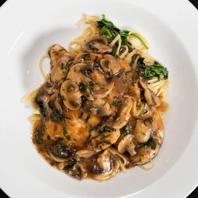 Classics You’ll Love 🍝