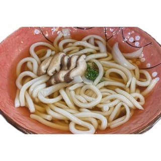 Soup Udon