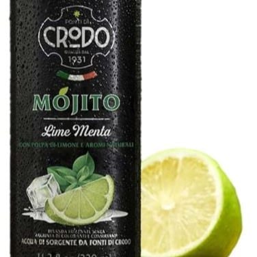 Crodo - Limonata.