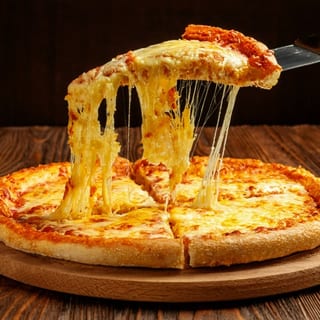 Cheese Pizza (16")