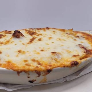 Cheese Lasagna