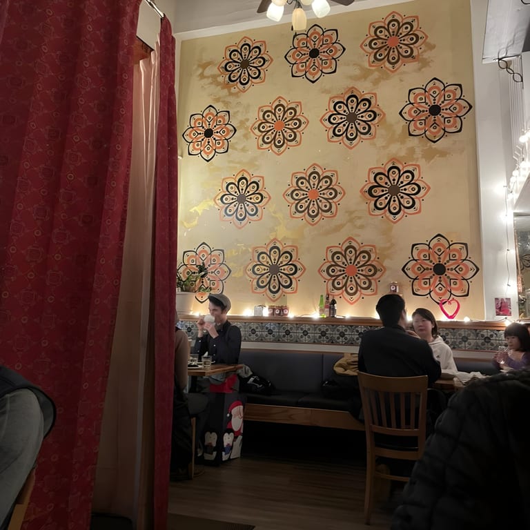 Group Reservations & Private Parties