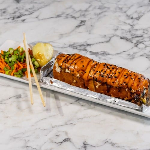 Rollo Sonora / Sonora Roll.