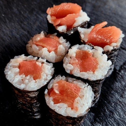 Tekka Maki Roll.