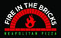 Fire In the Bricks Pizza