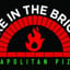 Fire In the Bricks Pizza