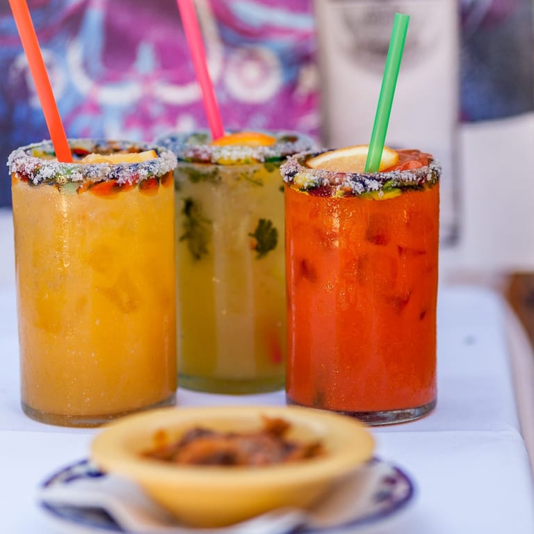 Lakeview’s Favorite Courtyard Experience