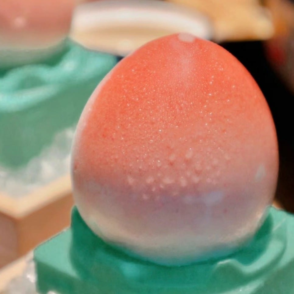 Peach Blossom Dream (Chengdu) 蜀仙桃悅初遇(成都).